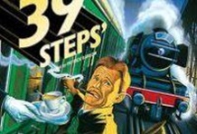 The 39 Steps